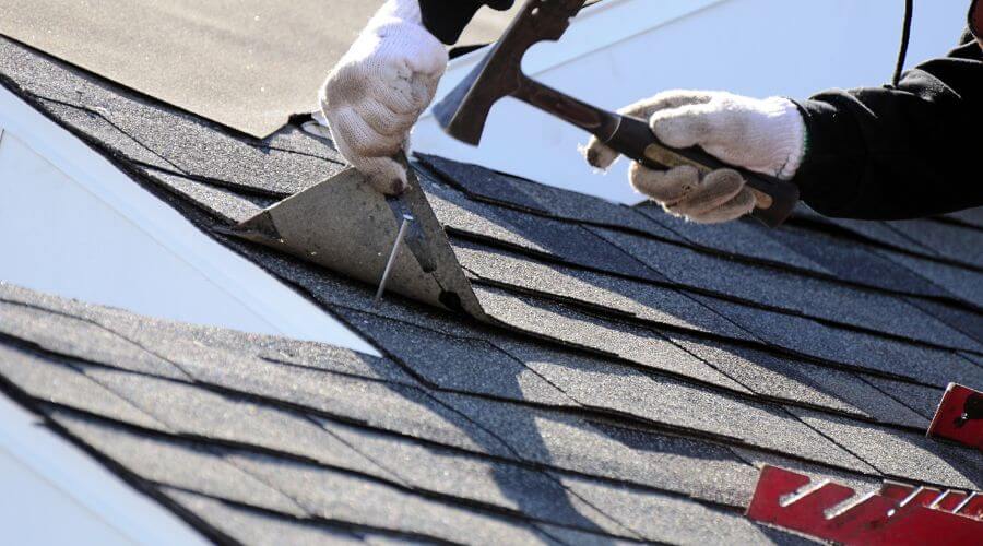 Expert tile roof repair services in Searchlight, NV